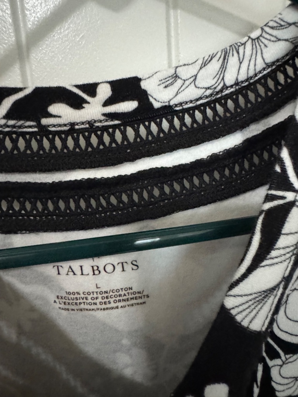 Talbots Shift - Picture 3 of 4